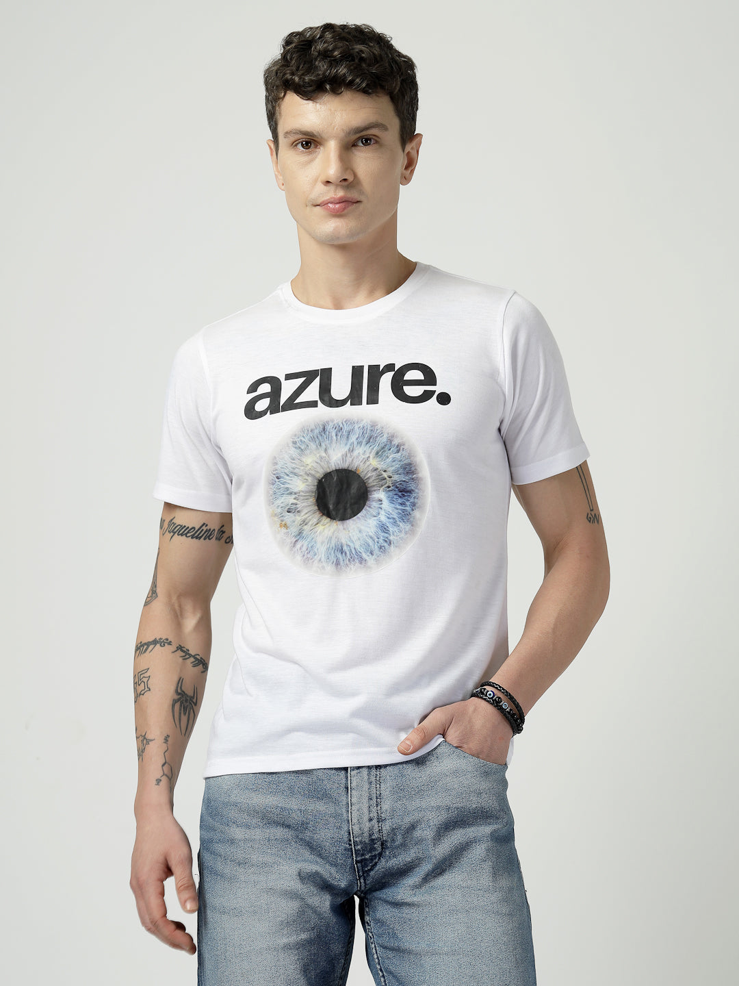Azure Vision T-Shirt
