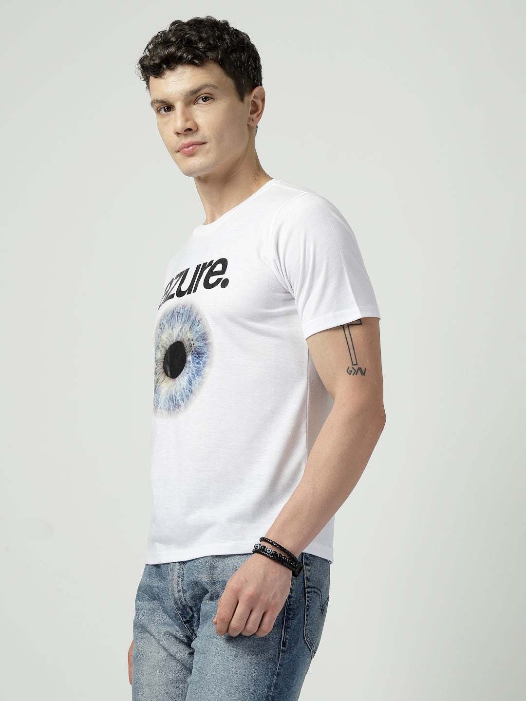 Azure Vision T-Shirt