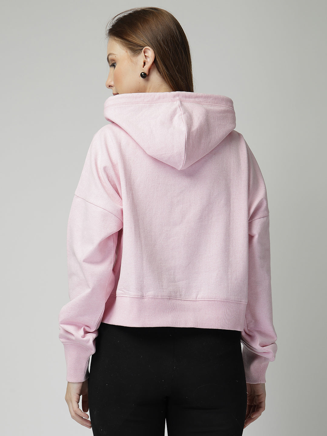 Women’s Cropped Hoodie