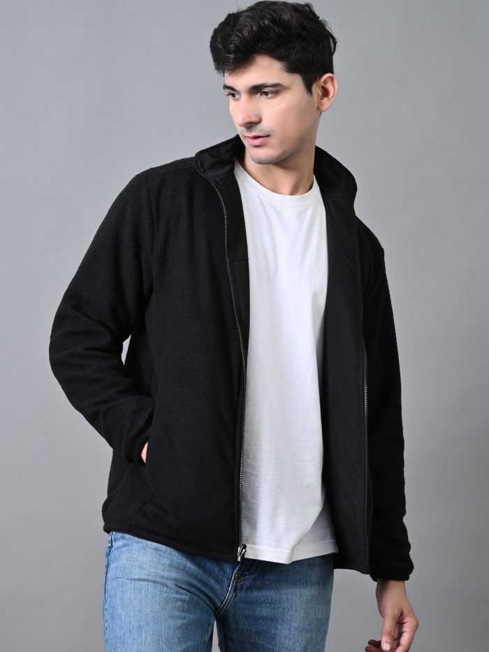 Men's Winter Jacket