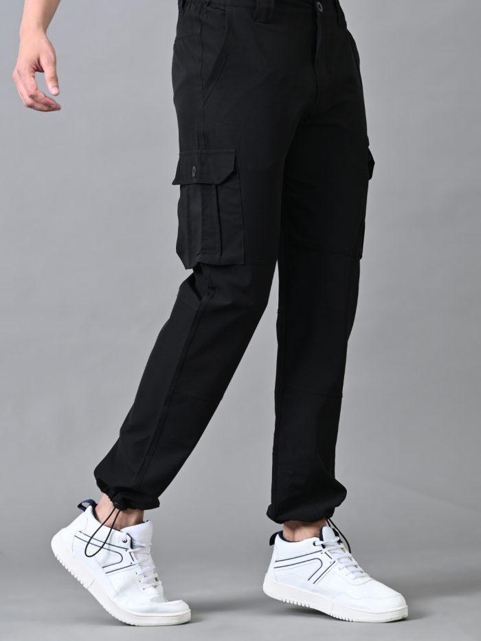Unifringe Premium NS Lycra Jogger Pants