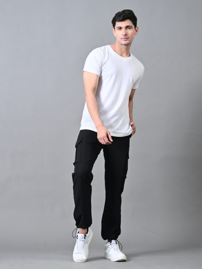 Unifringe Premium NS Lycra Jogger Pants