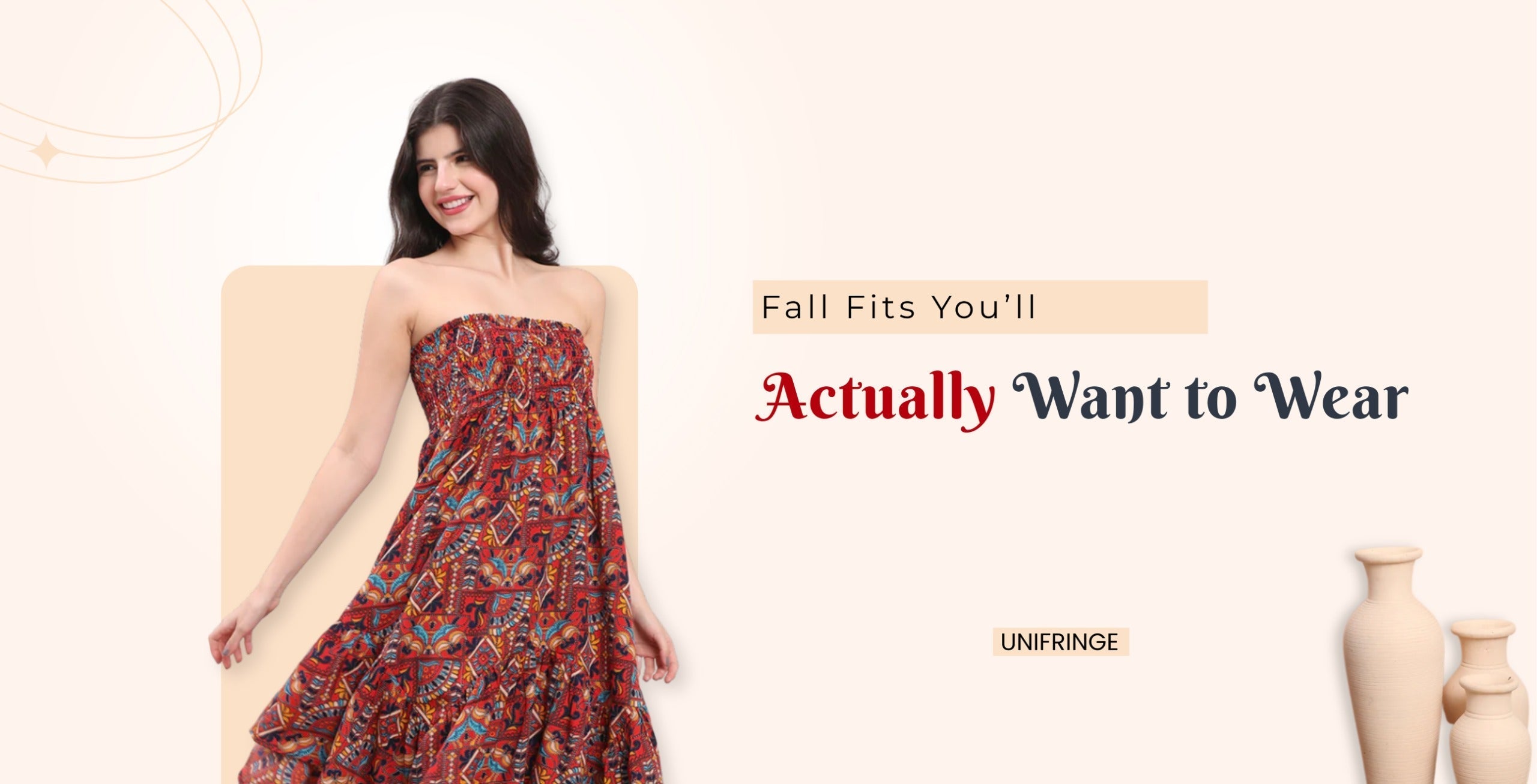 Fall Fits You’ll Actually Want to Wear