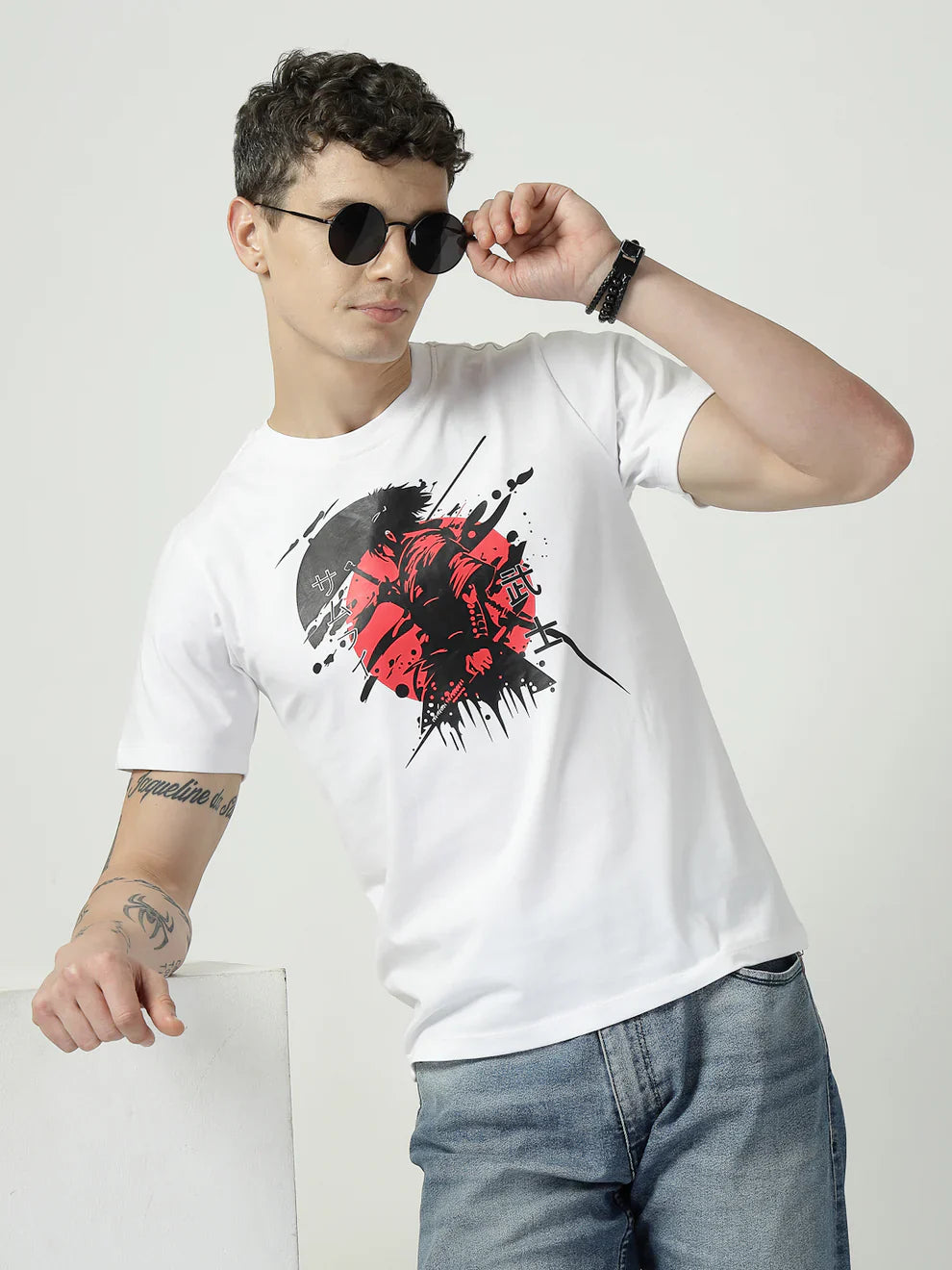 t-shirt  Men