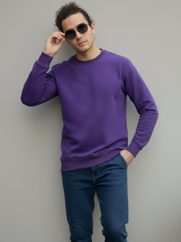 jackets and sweatshirts