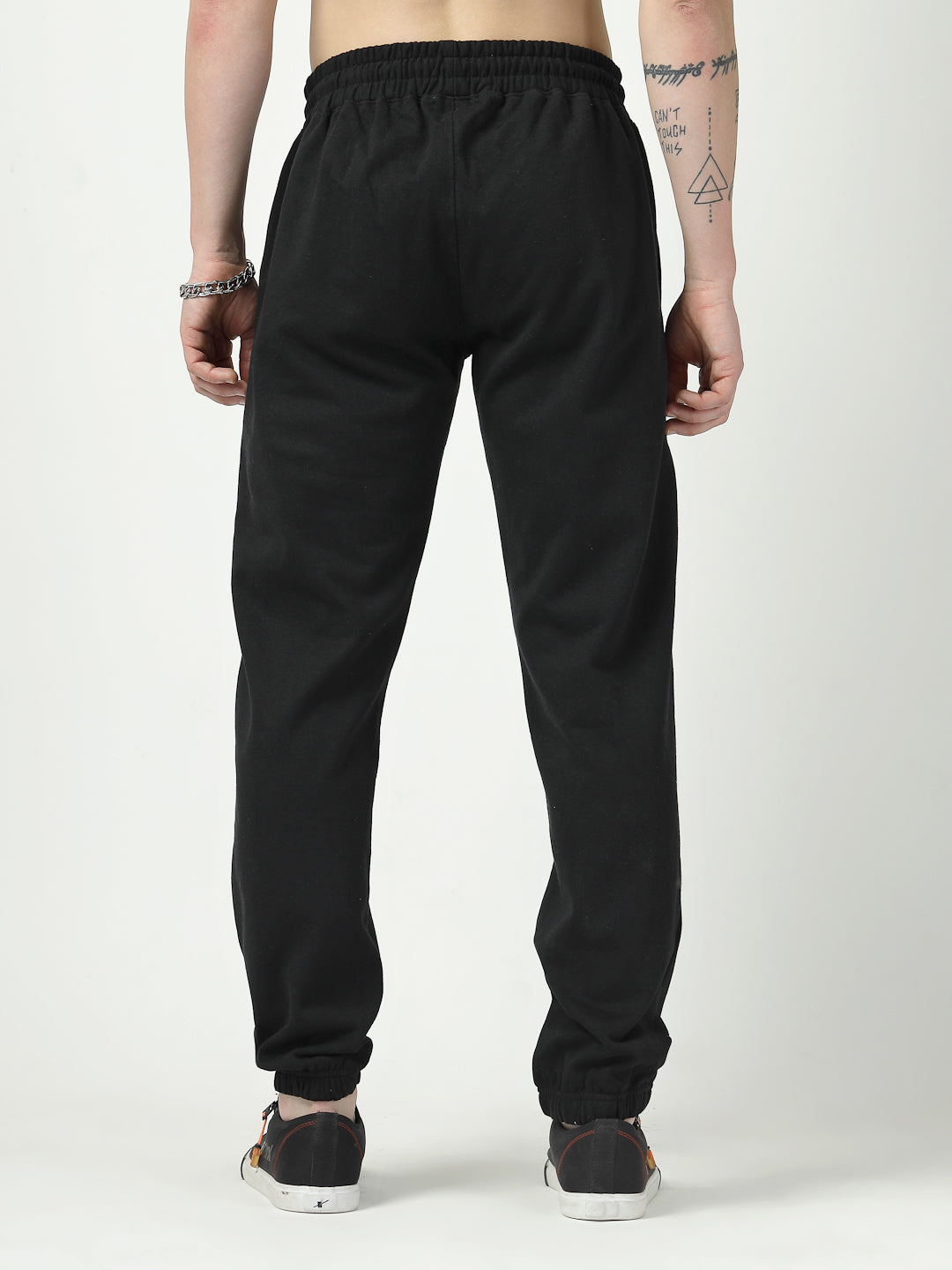 Men’s regular Fleece Joggers