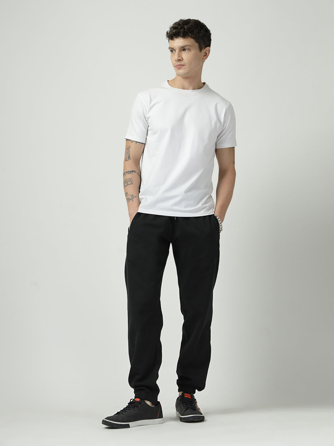Men’s regular Fleece Joggers